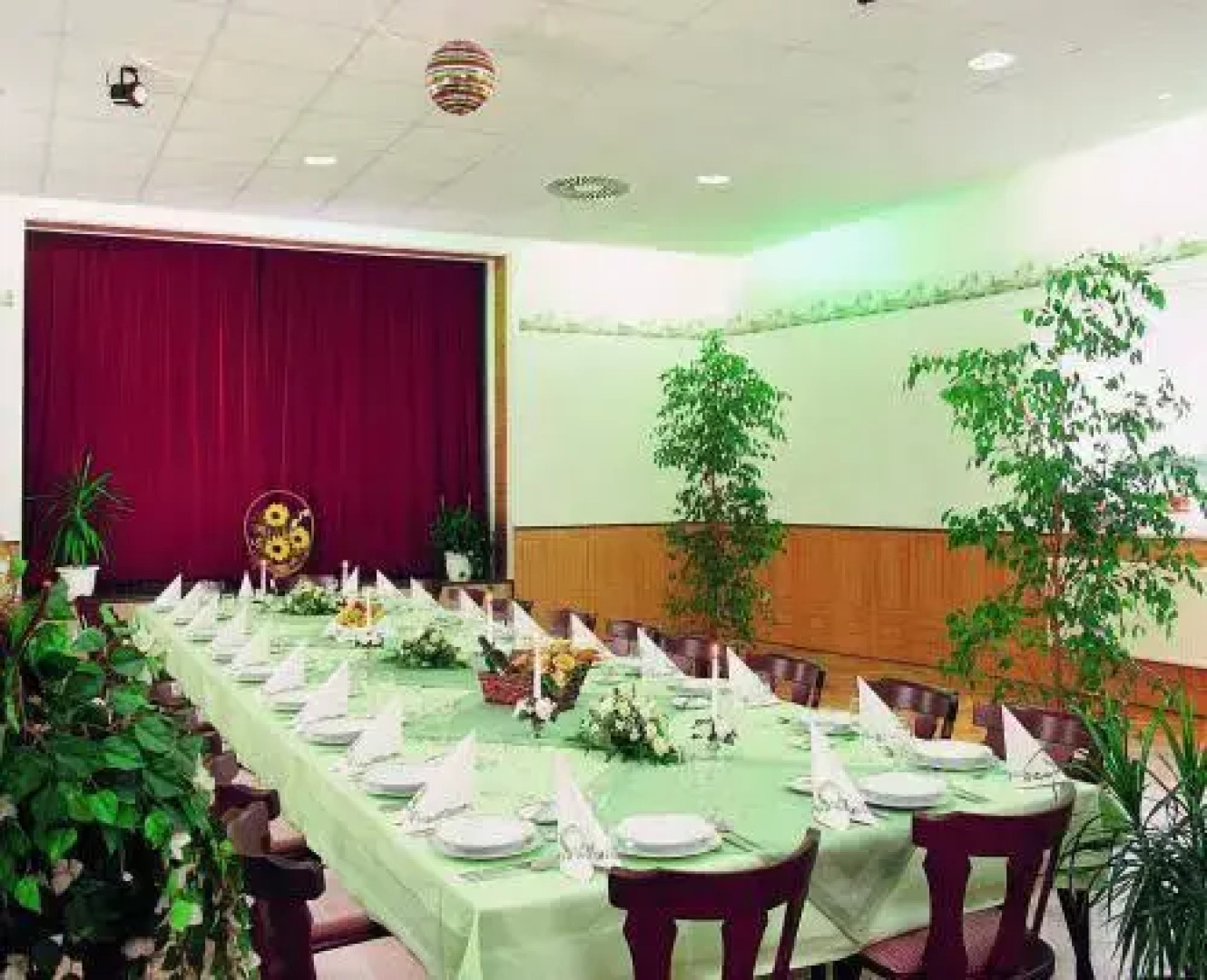 Landgasthof Sonneneck