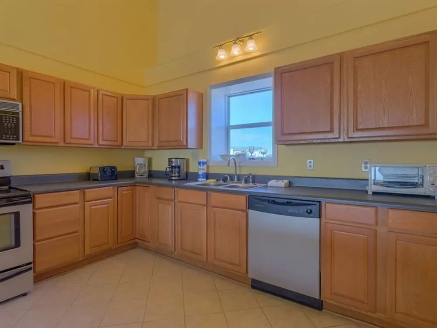 Martha's Vineyard by Meyer Vacation Rentals