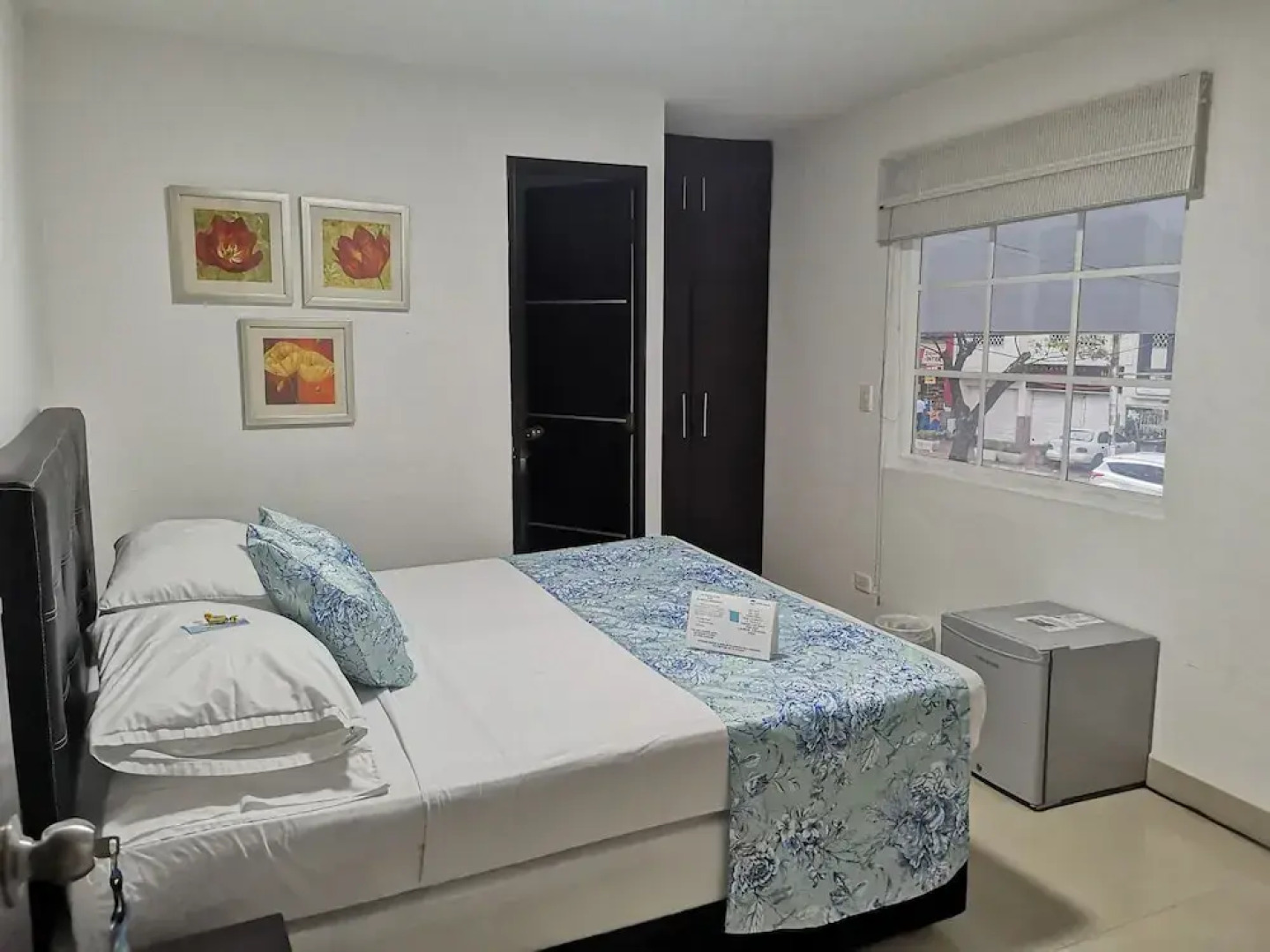 Hotel Santa Cecilia Cali