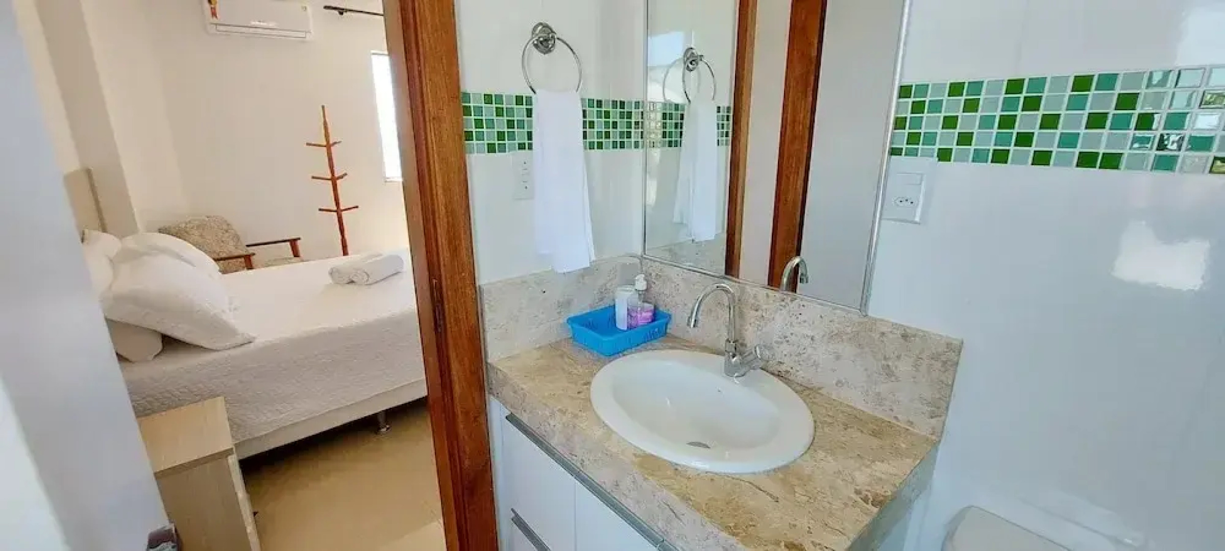 COVLA0102 - Condomínio Vilas Village