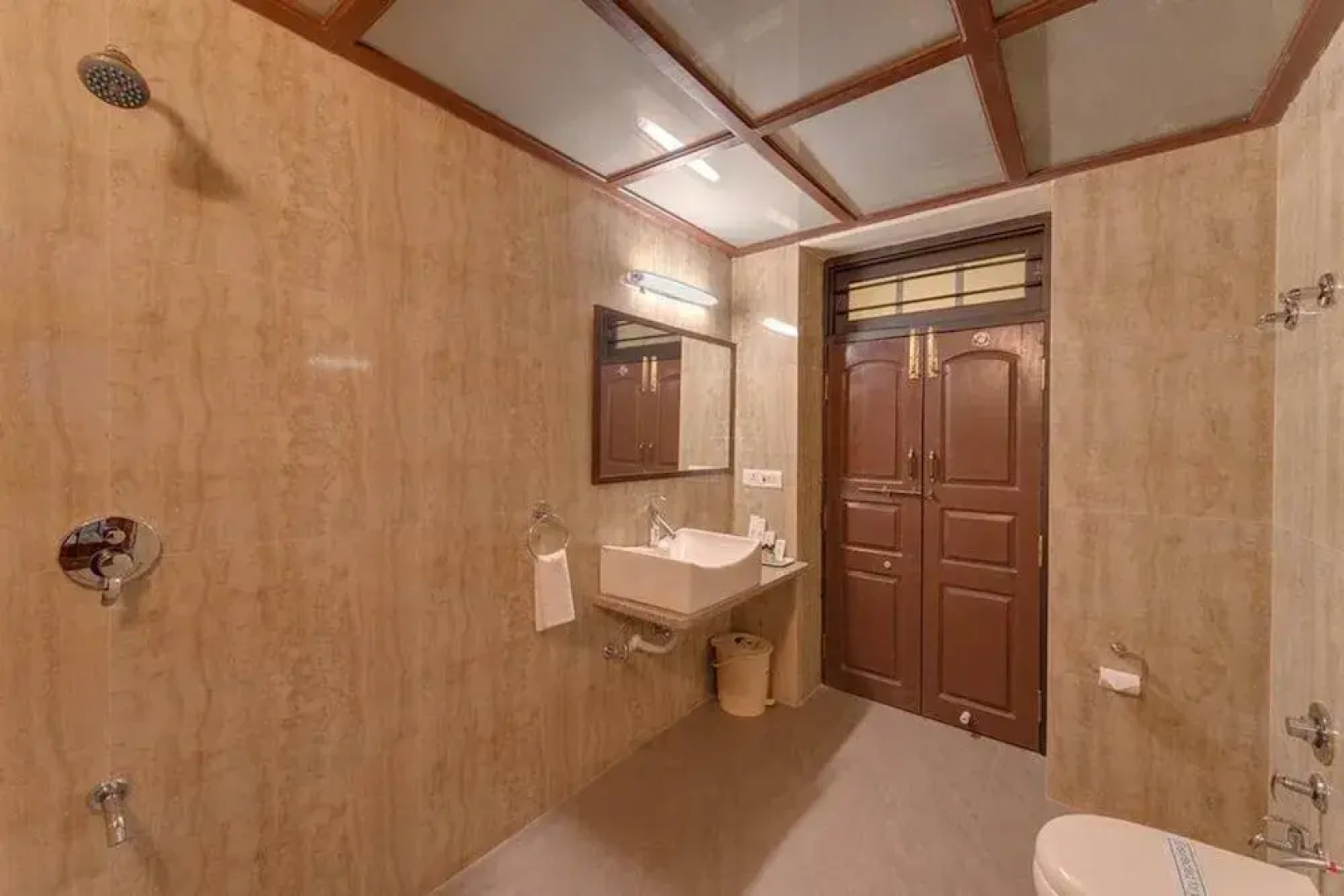 Champaner Heritage Resort
