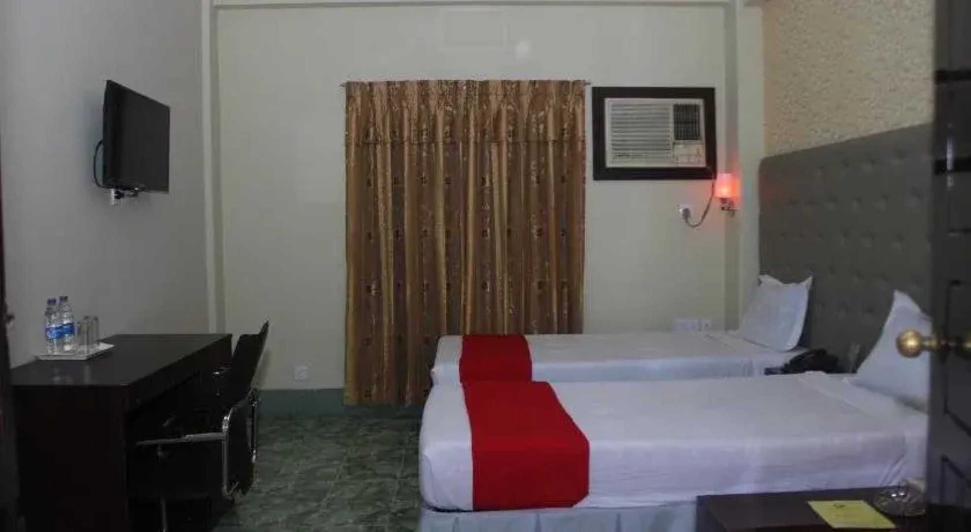 Golden Inn Chattagram Ltd