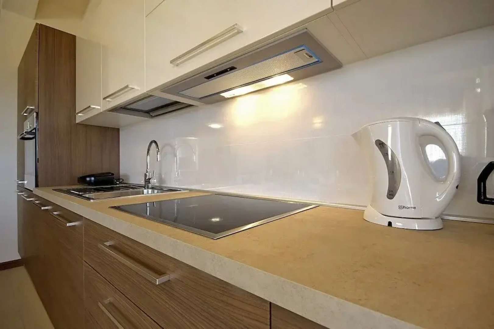 Villa Bellavista Poletti