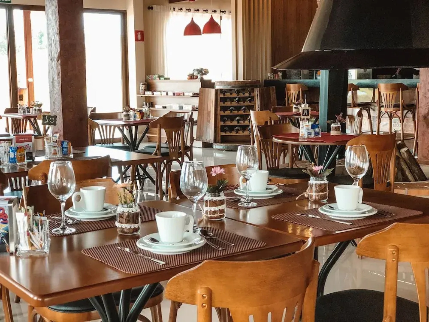 Hope Valley Adventure