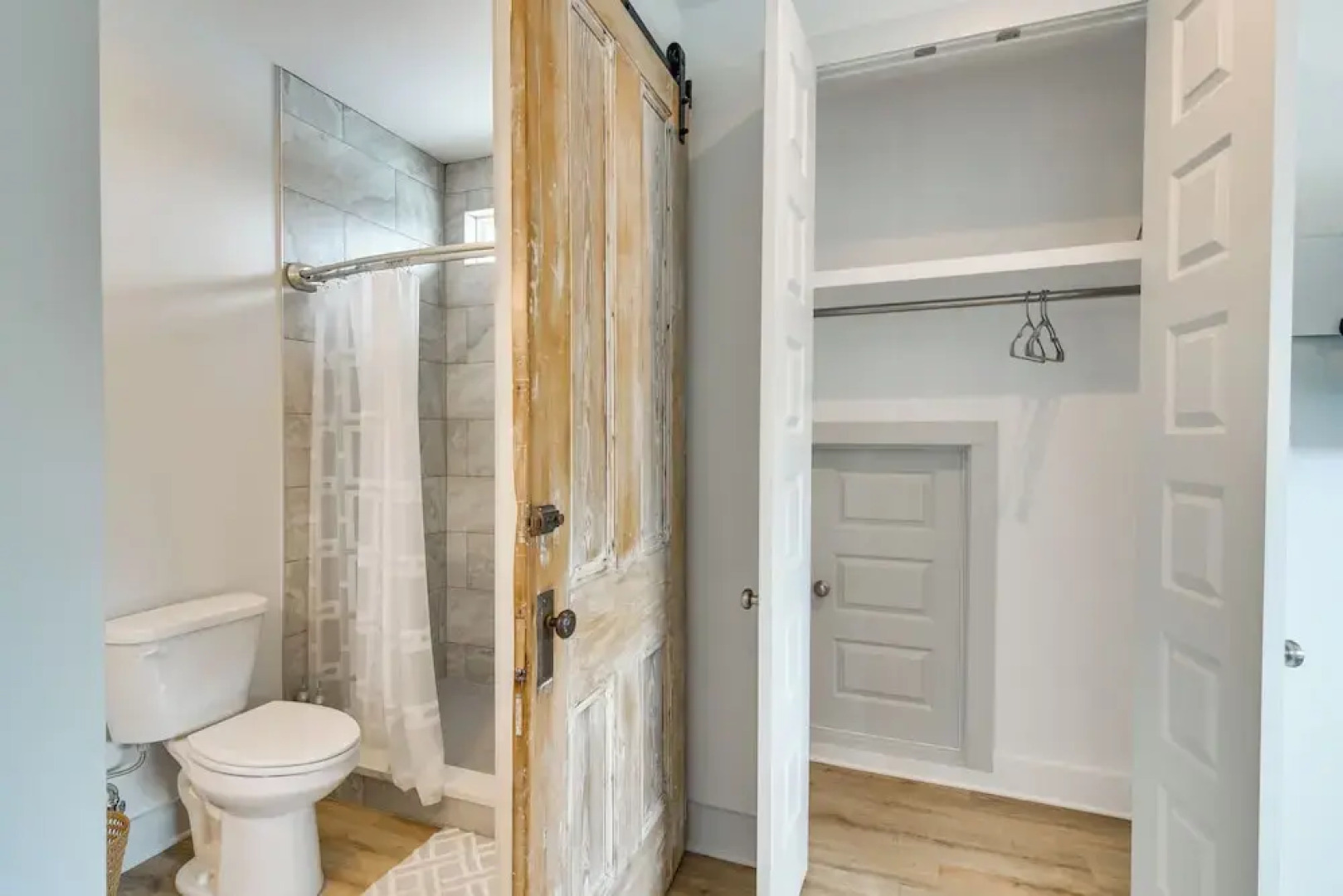 Modern Waveland Home w/ Deck - Walk to the Beach!