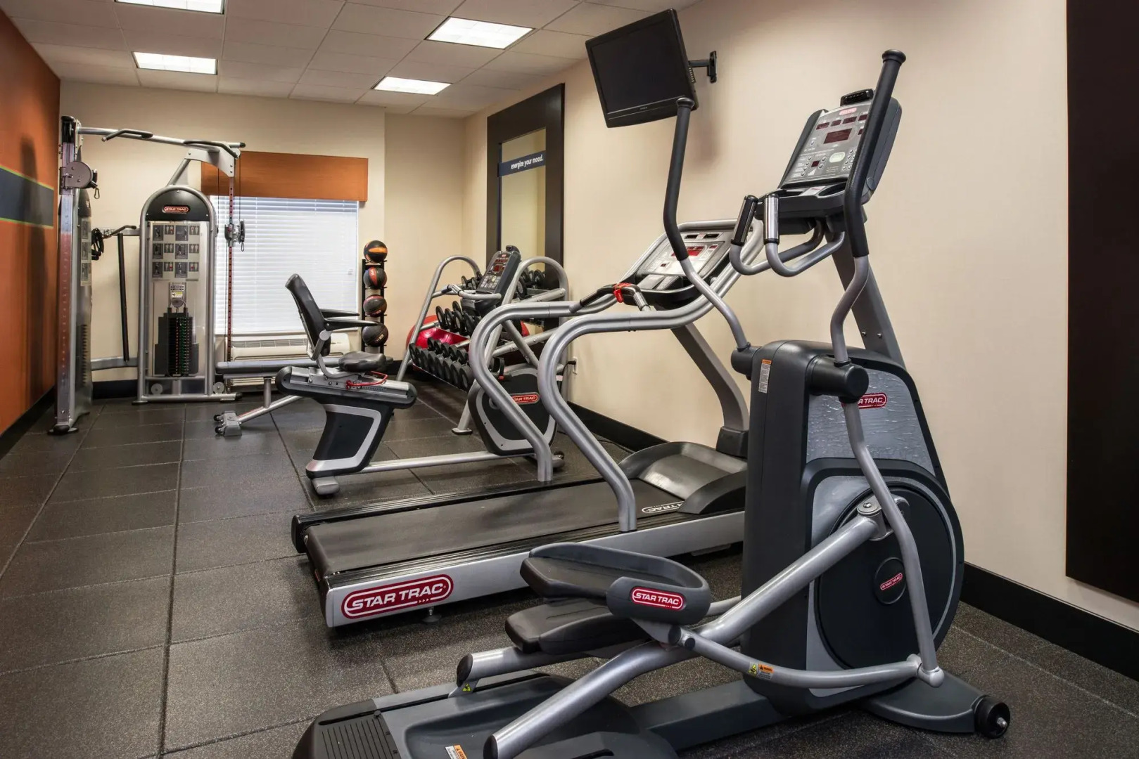 Hampton Inn & Suites Schertz