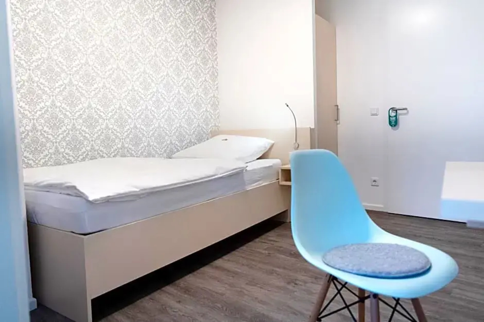 Hotel Restaurant Haus Kreta