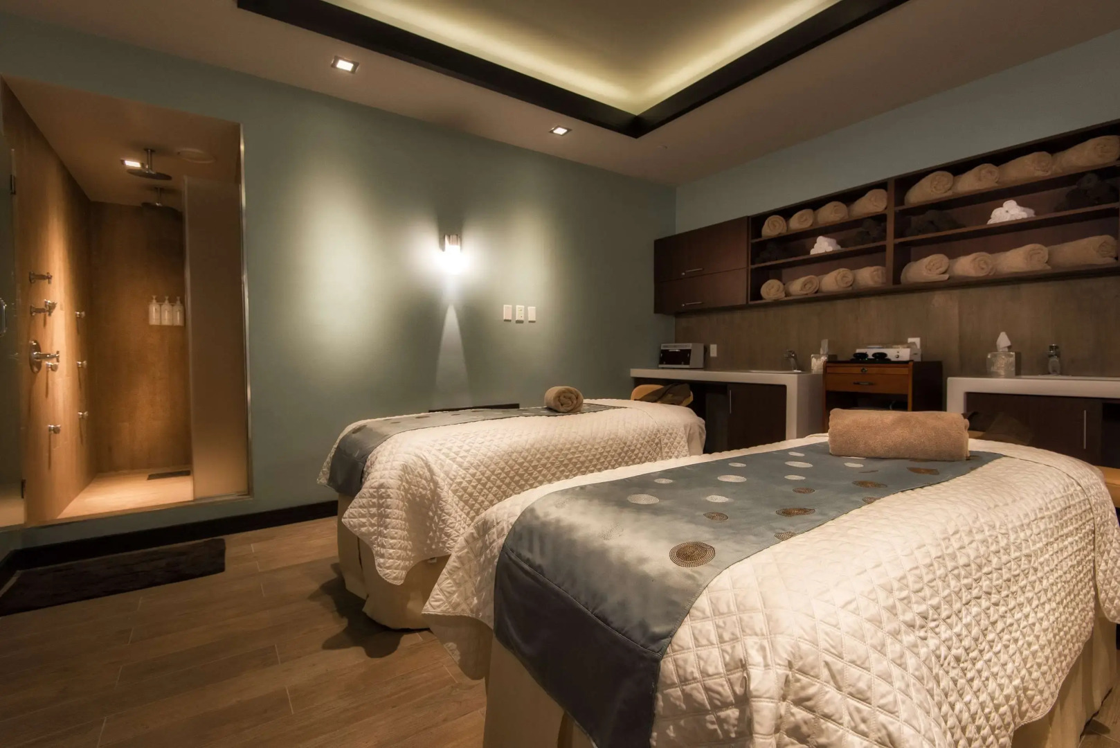 Hilton Barbados Resort