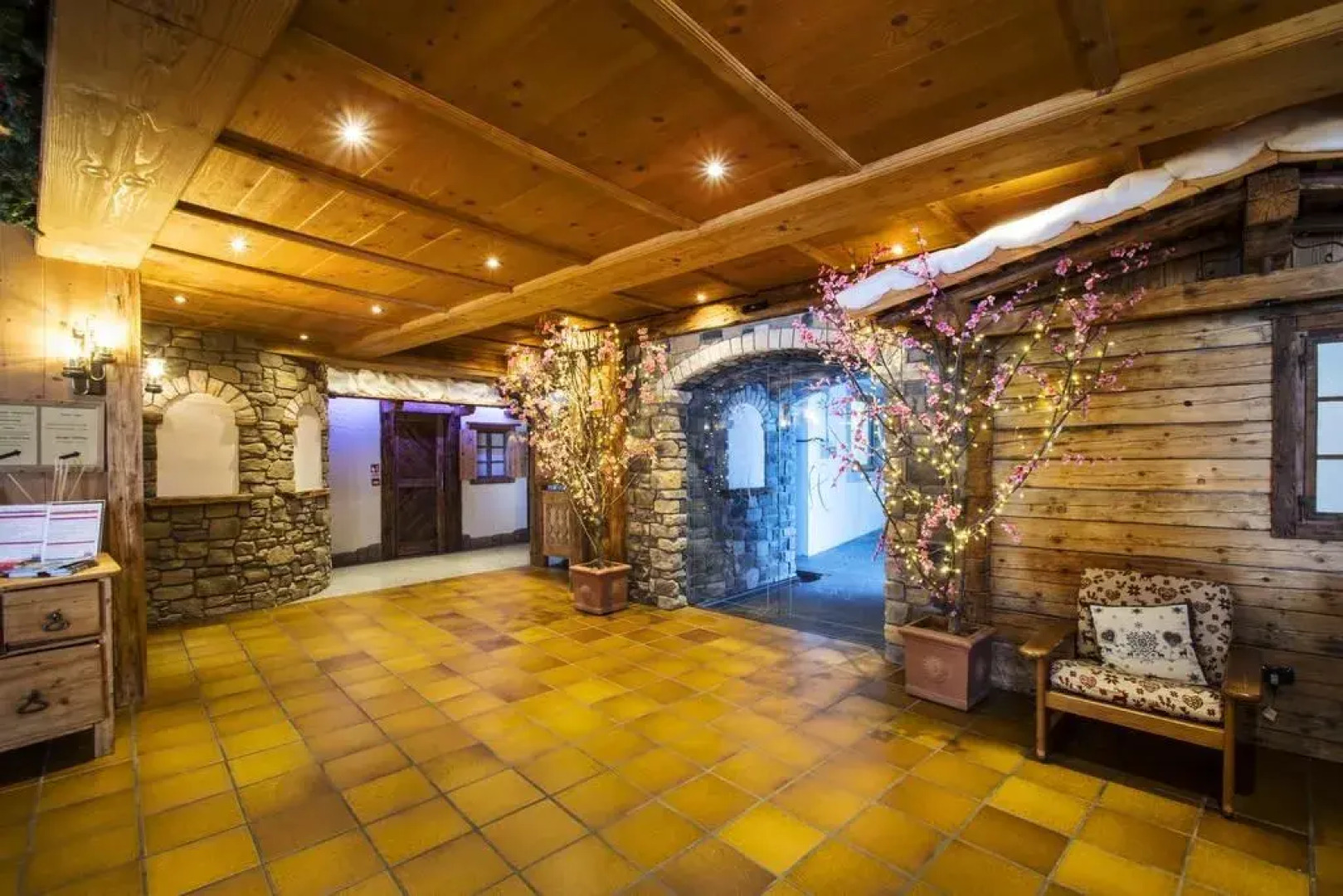 Hotel Arnika Wellness