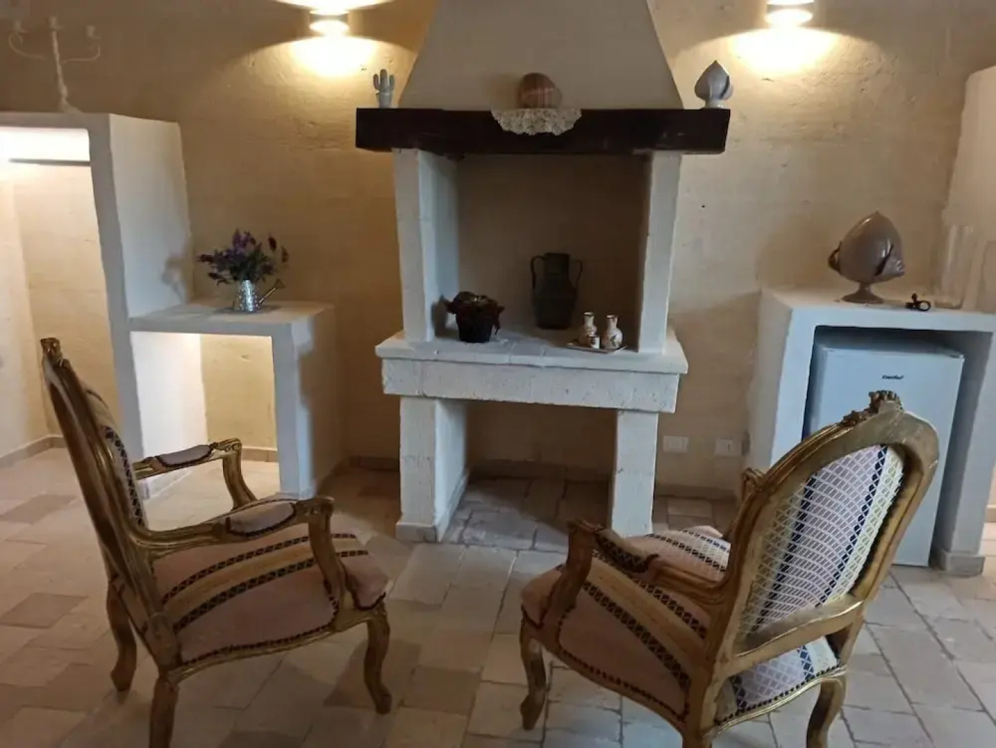 Agriturismo Mascava di Torre Guaceto