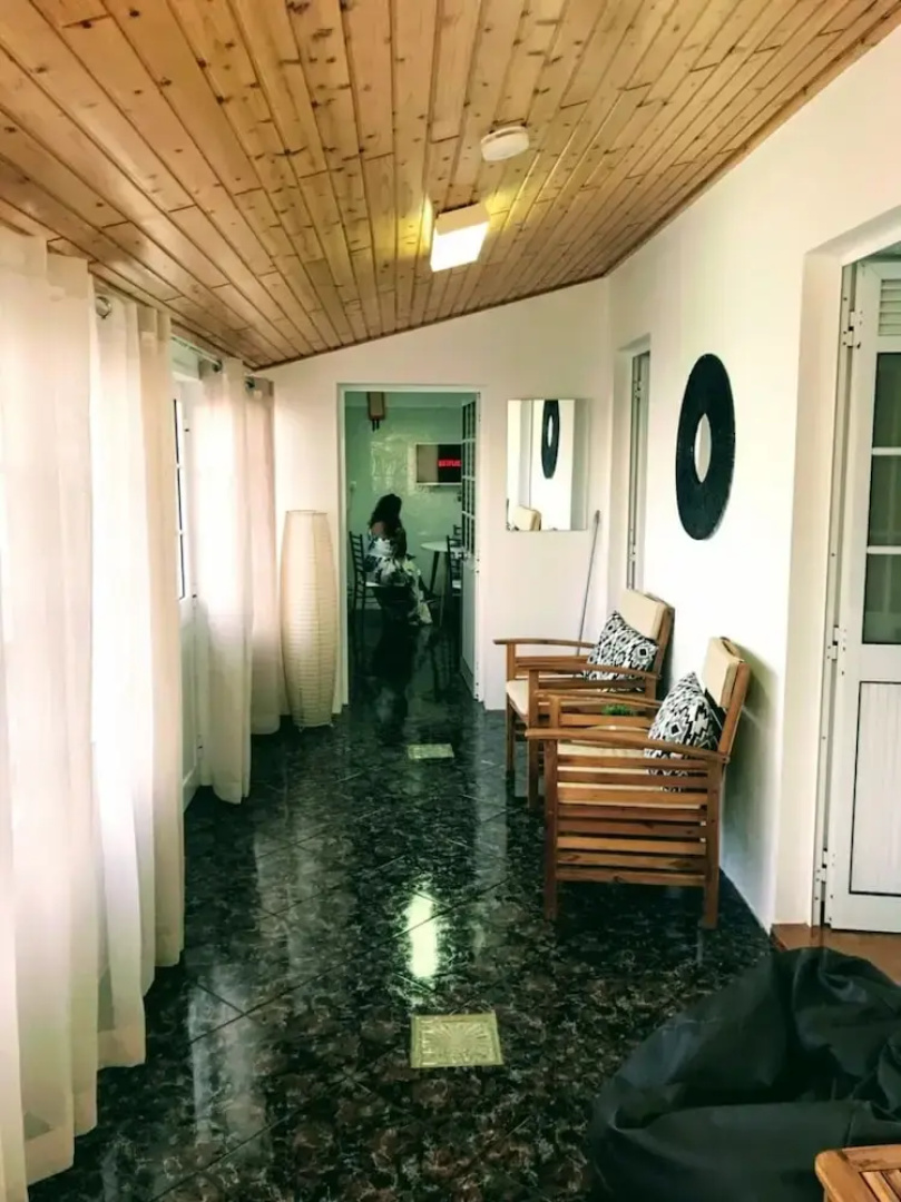 De Casa Villa