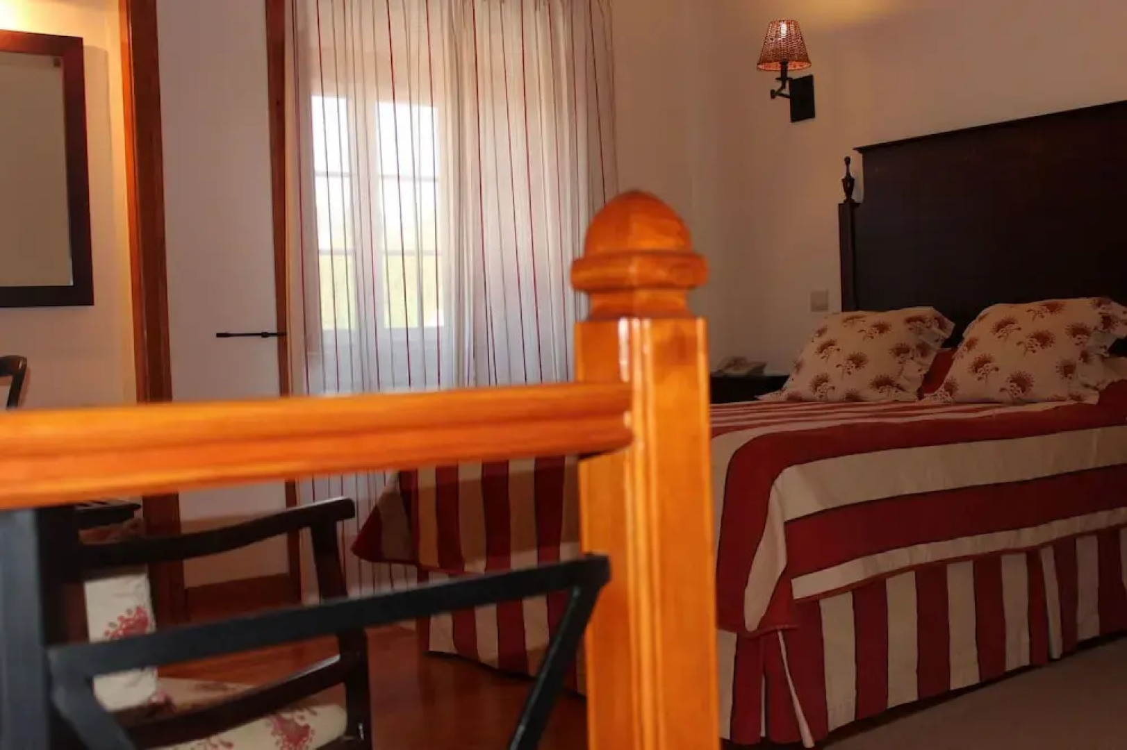 Casa de Campo Sao Rafael