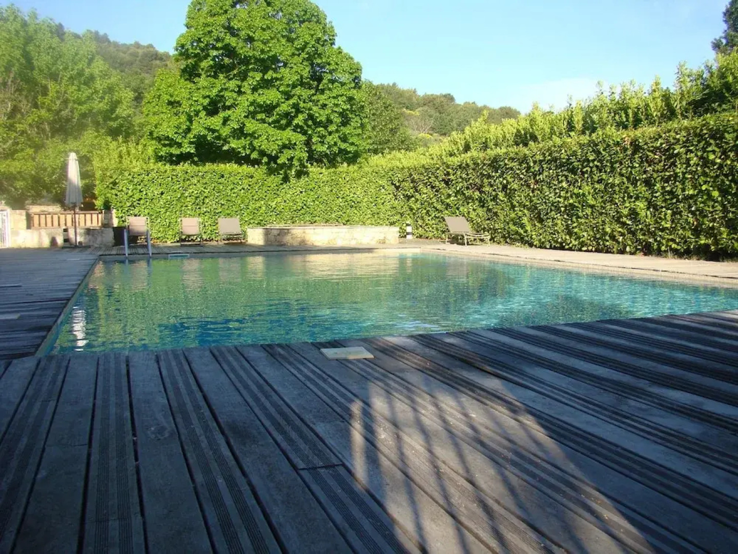 Appartement fontanelle