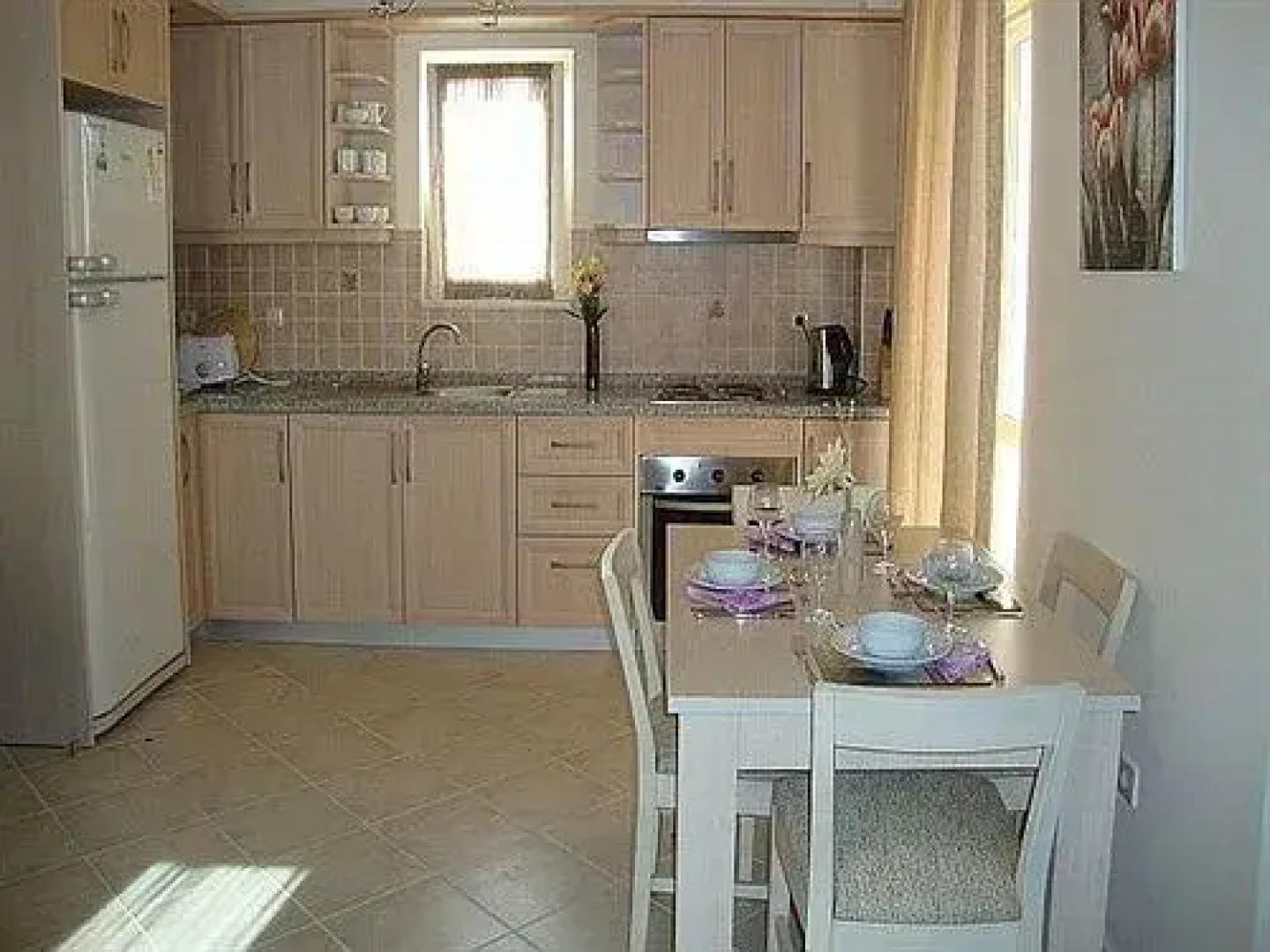 Flamingo Country Residences