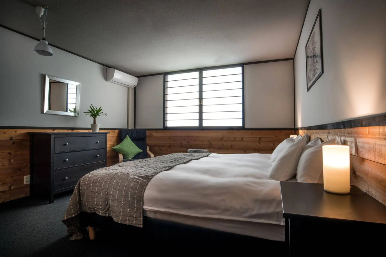 The Phat House - Hostel