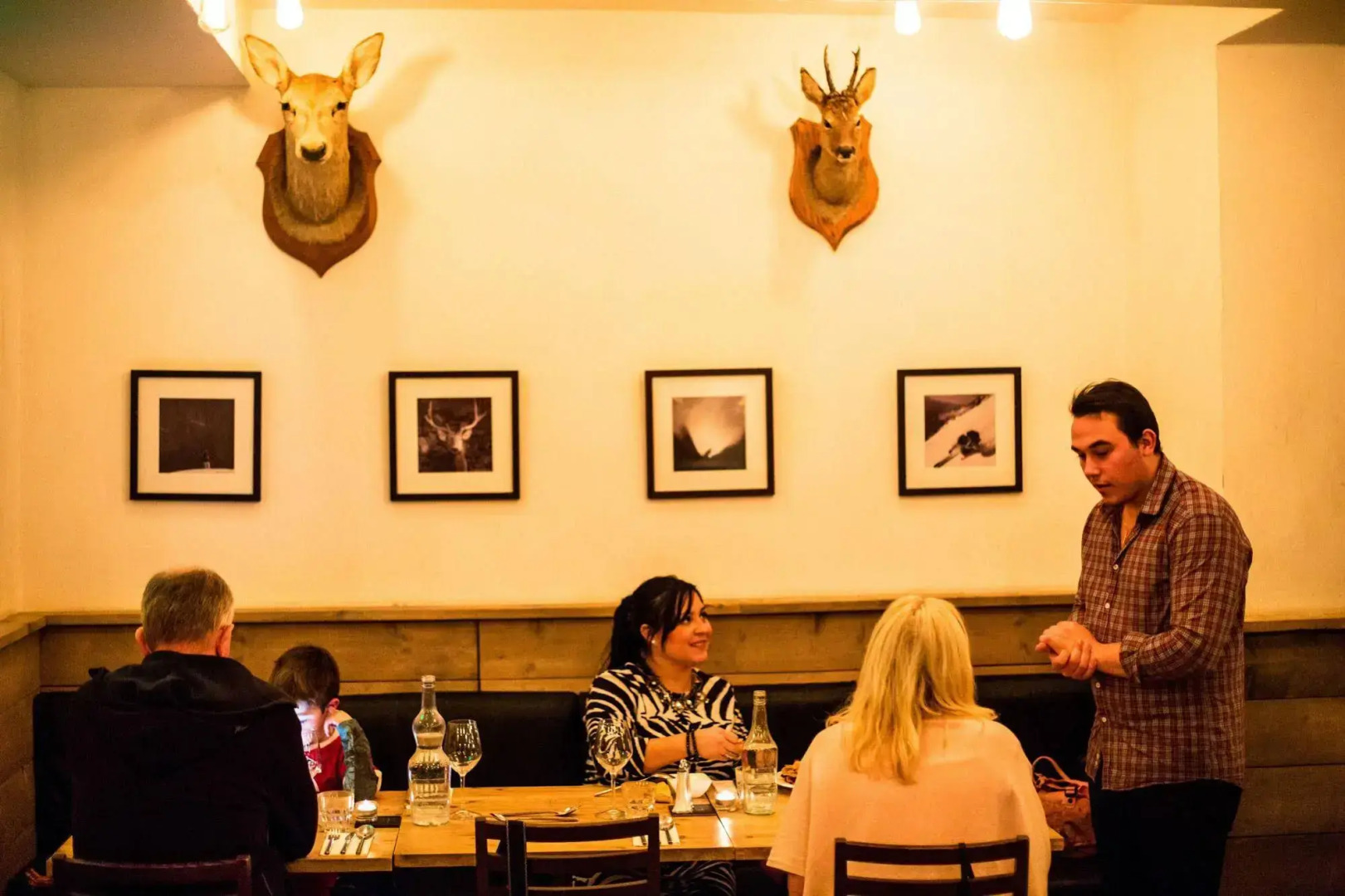 Langley Hotel Le Petit Prince