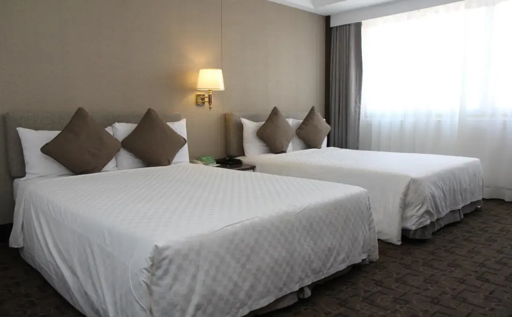 Pleasant Hotels International