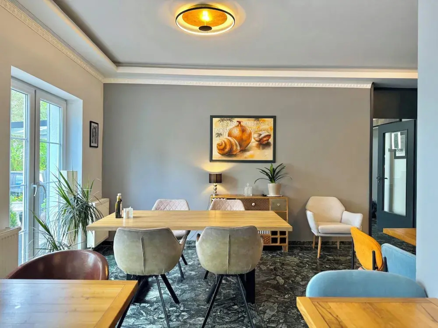 AR Boutique Hotel Heusenstamm