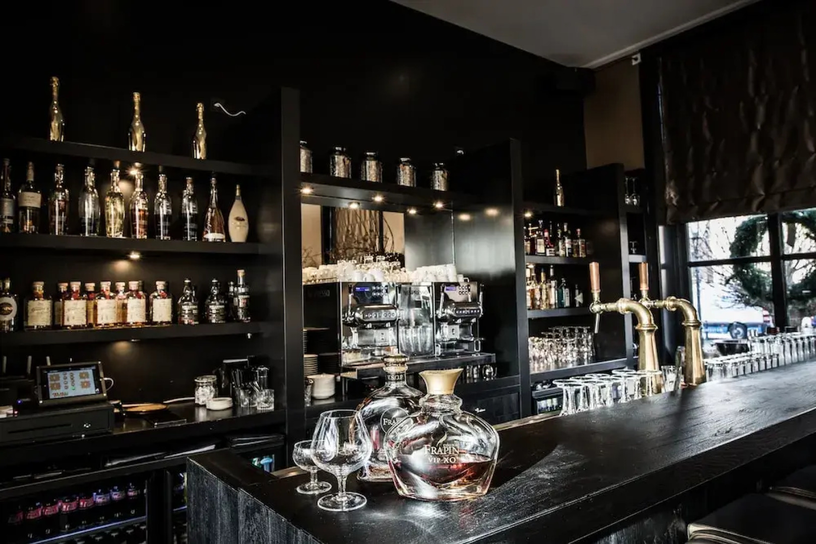 Het Gouden Hart Hotel & Brasserie