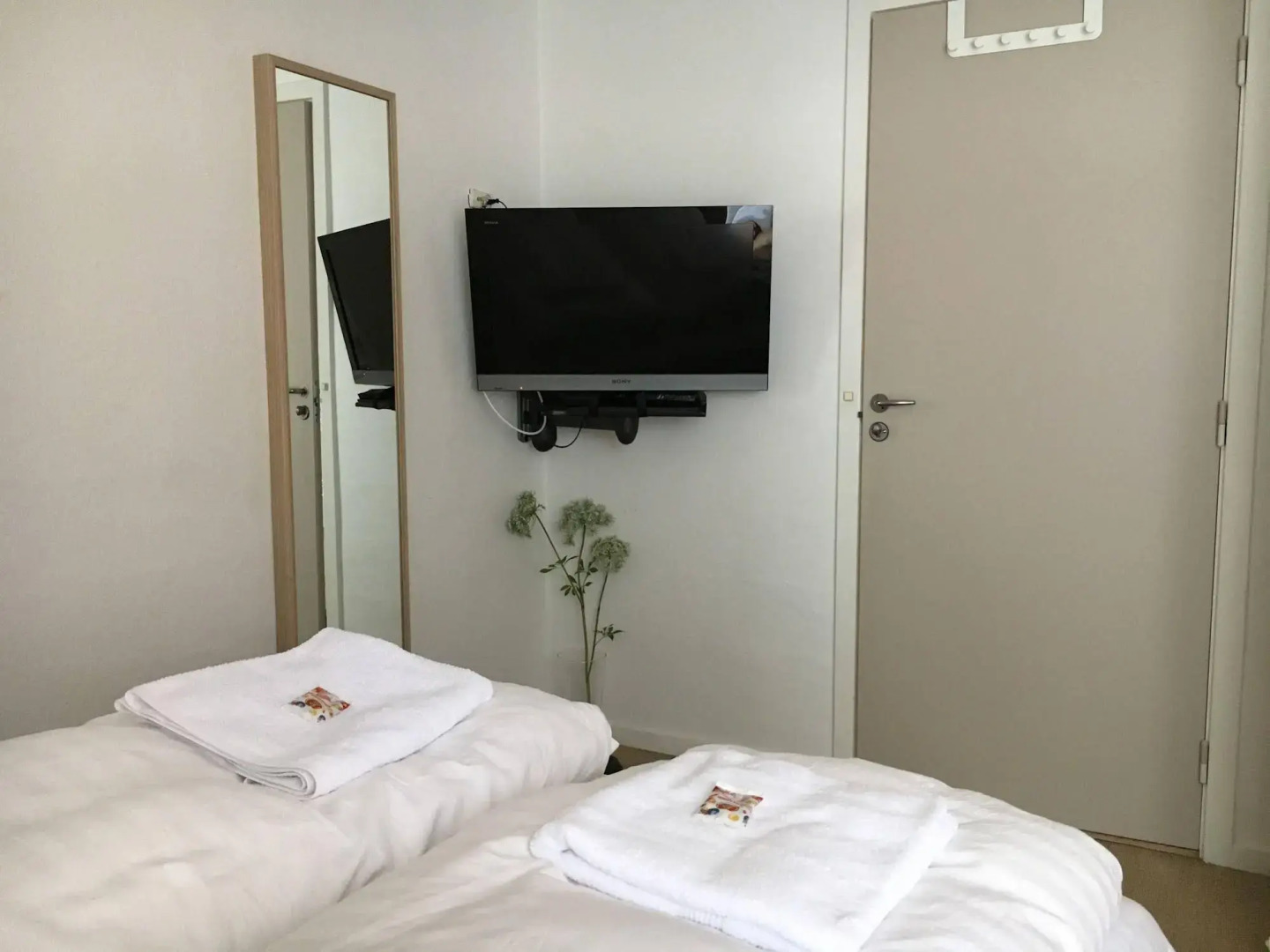 Helts B&B / Helts Guesthouse