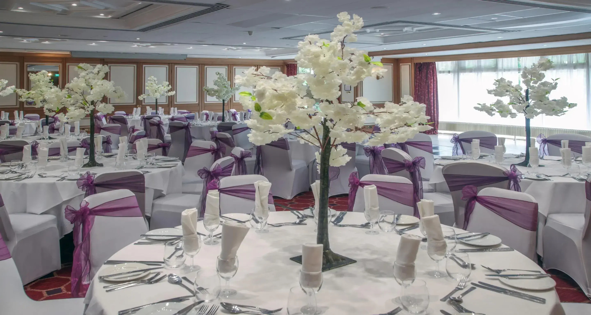 Derby Mickleover Hotel, BW Signature Collection