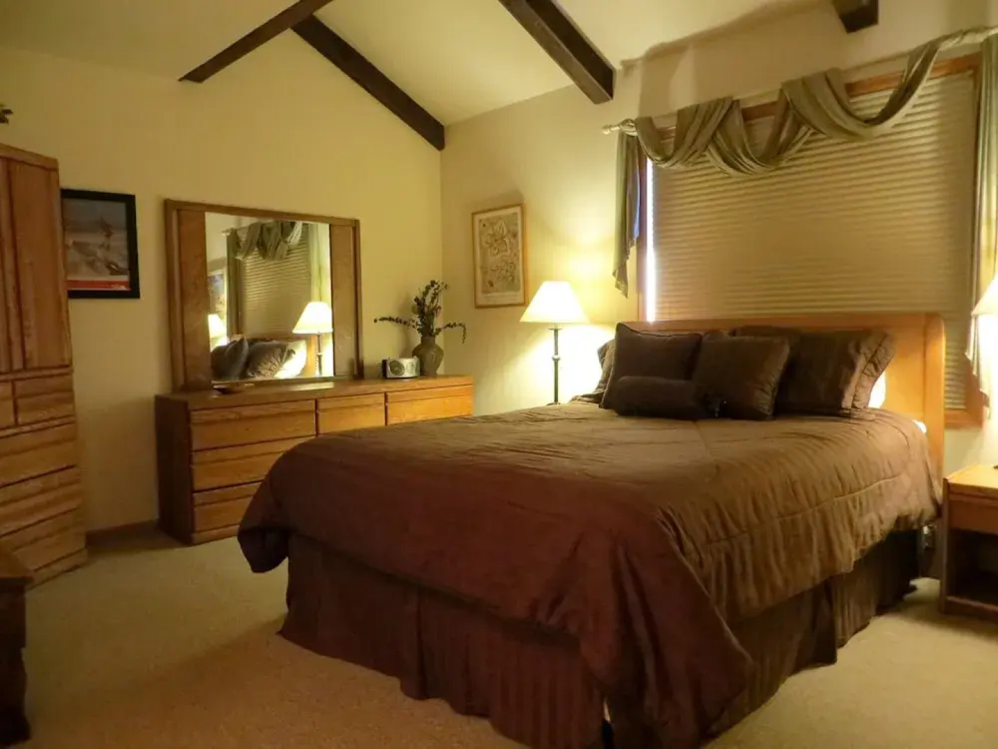 West Elk By Crested Butte Lodging