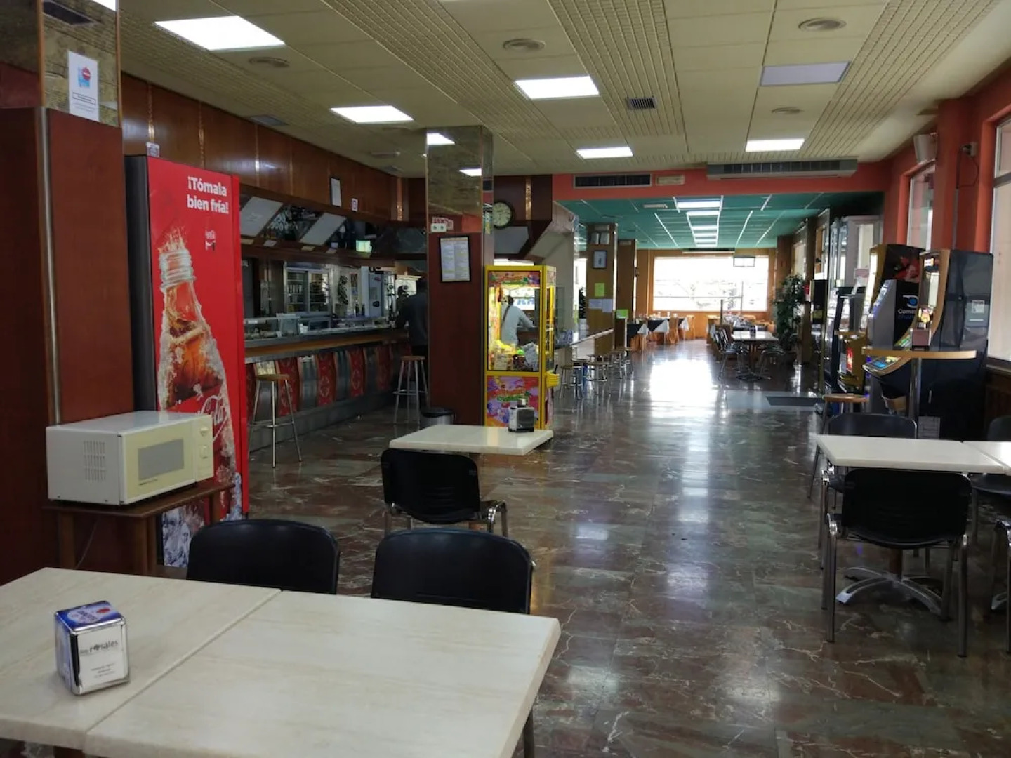 Hotel Restaurante Los Rosales