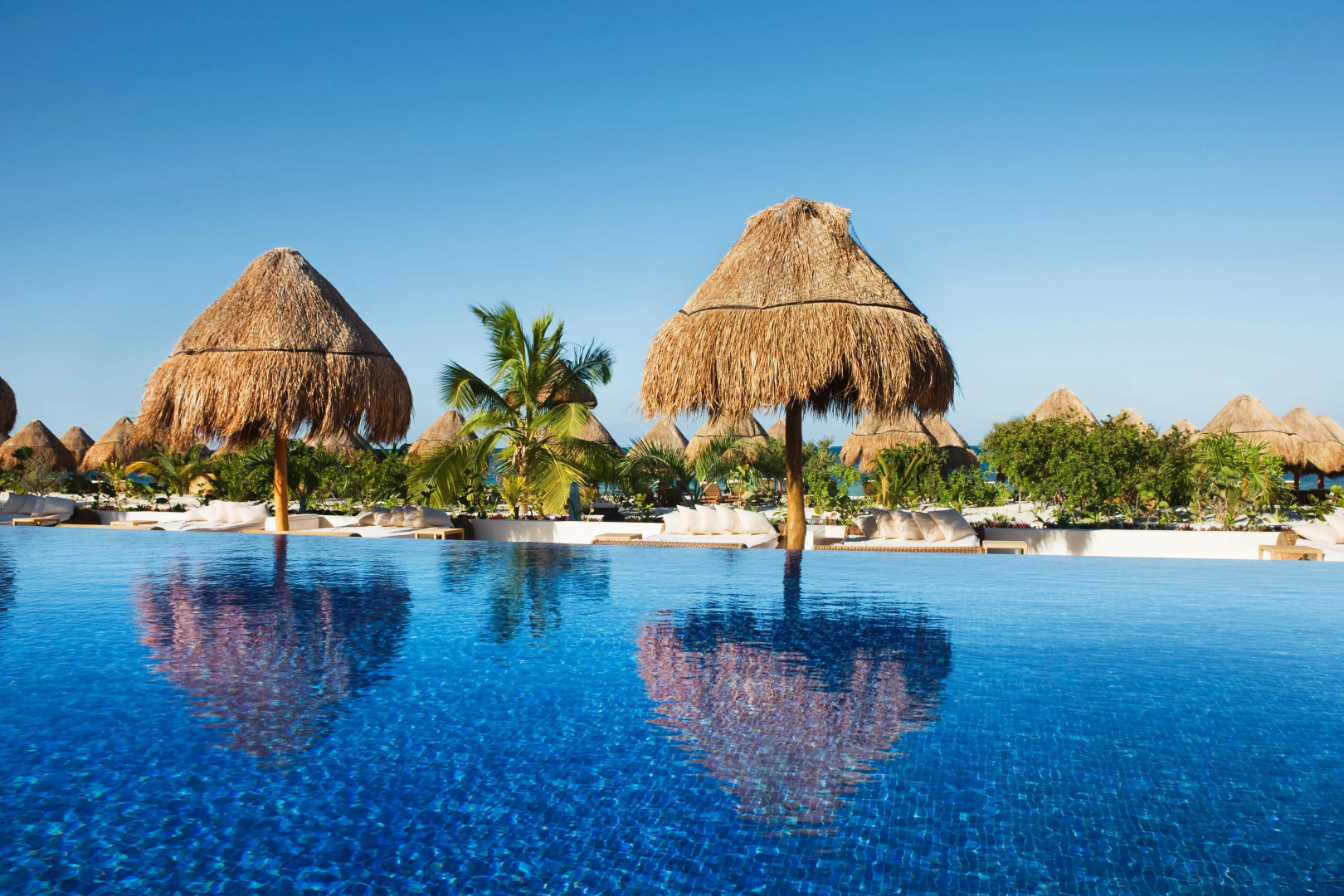 Beloved Playa Mujeres - Couples Only All Inclusive