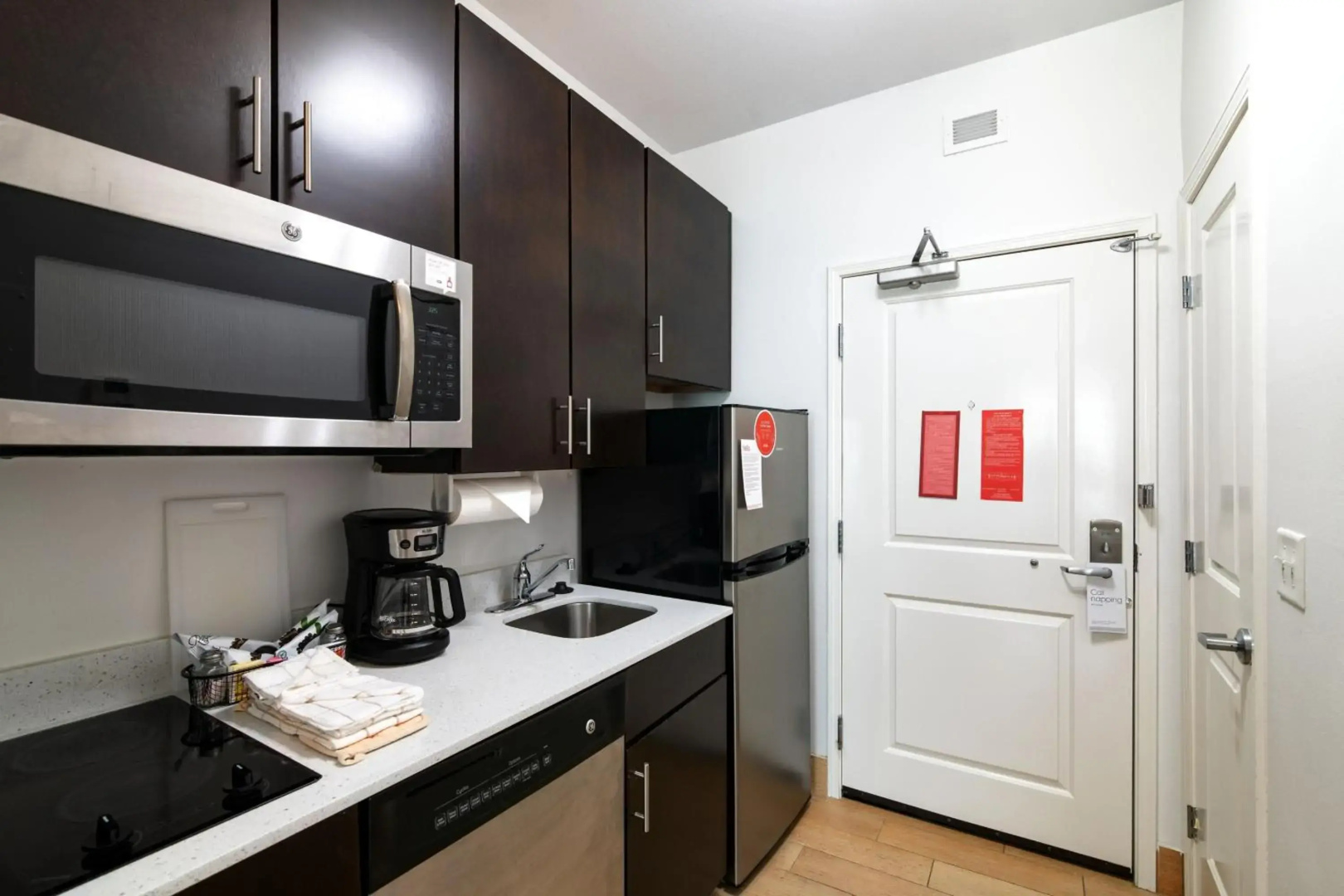 TownePlace Suites Dallas McKinney