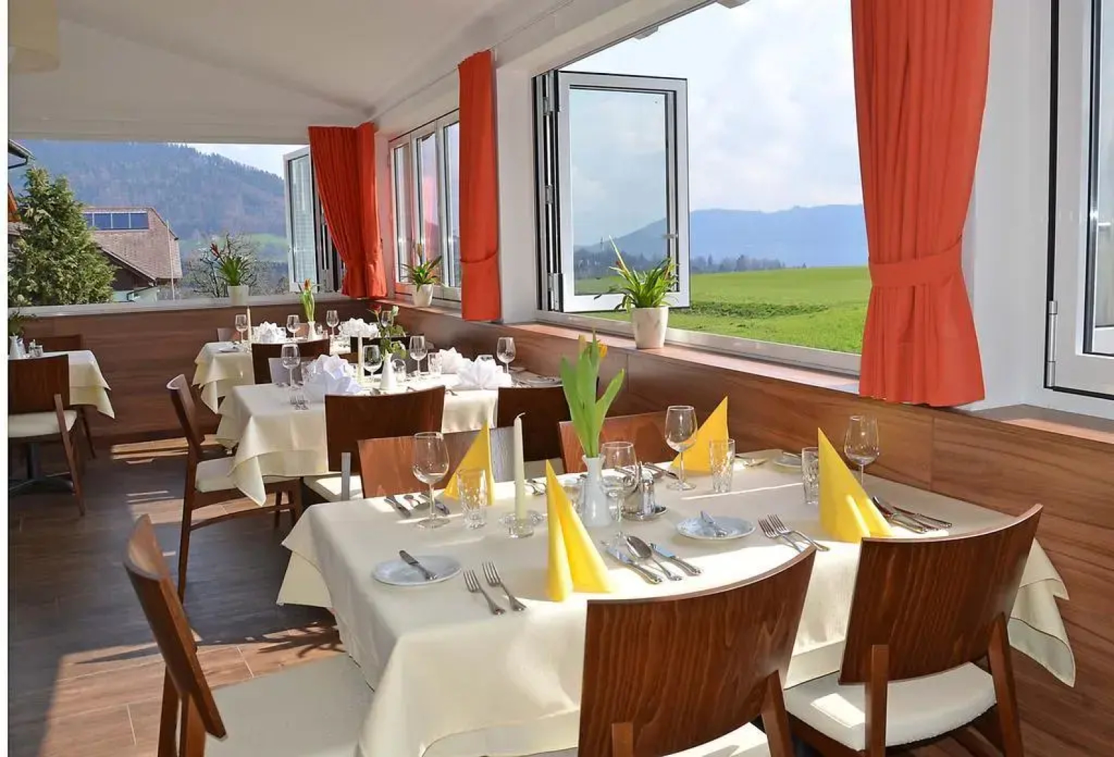 Hotel Alpenblick