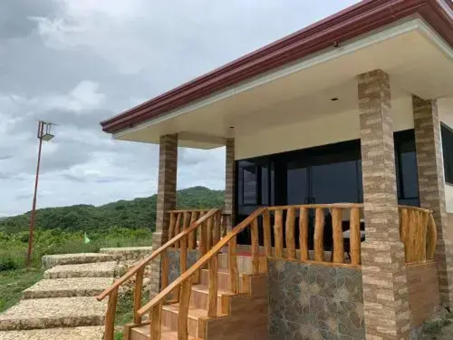 Siquijor Skylodge Mountain Resort