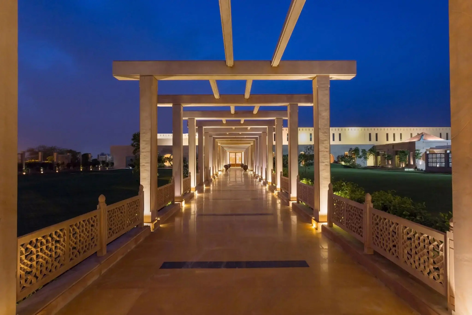 Welcomhotel by ITC Hotels, Jodhpur