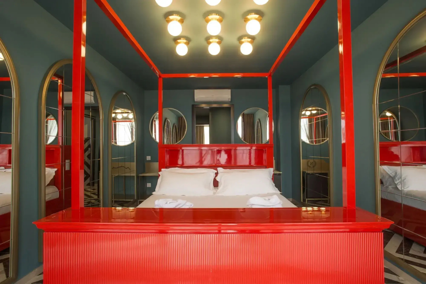 Hôtel La Pietra Restaurant & Spa