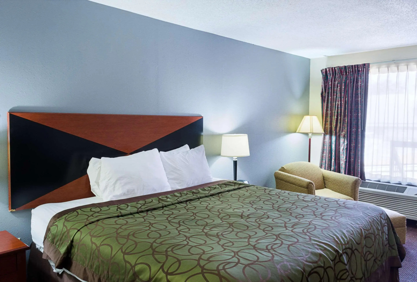 Rodeway Inn Panama City