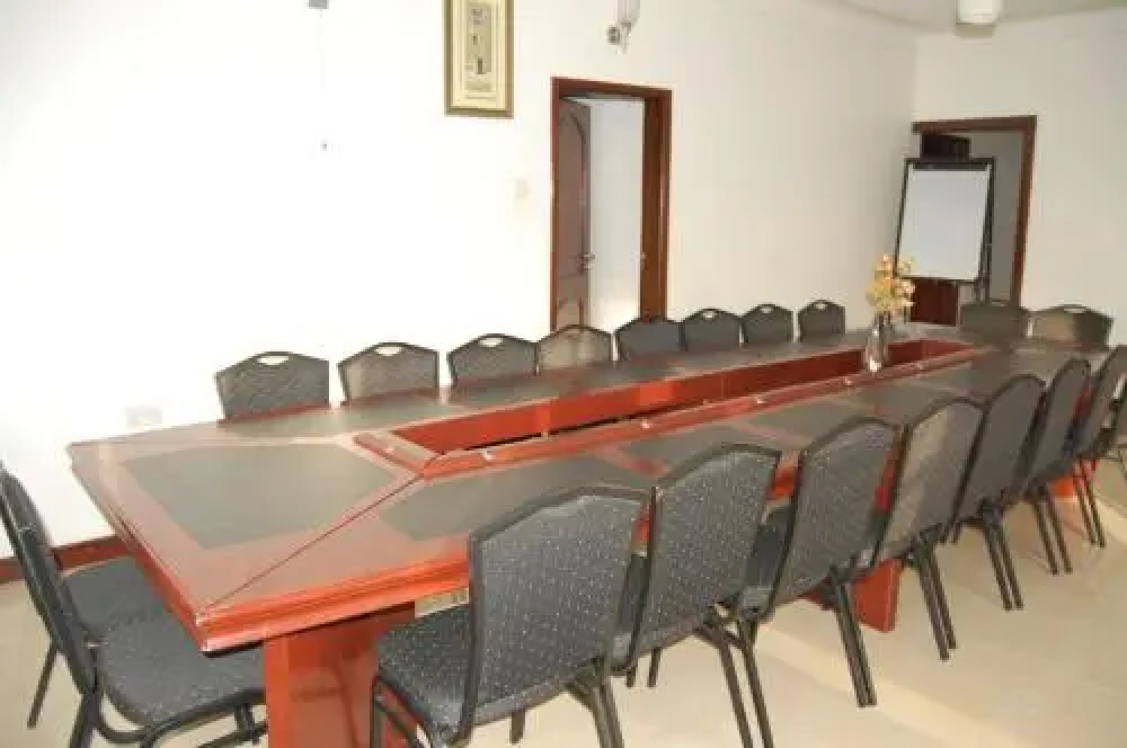 Hotel Ramah
