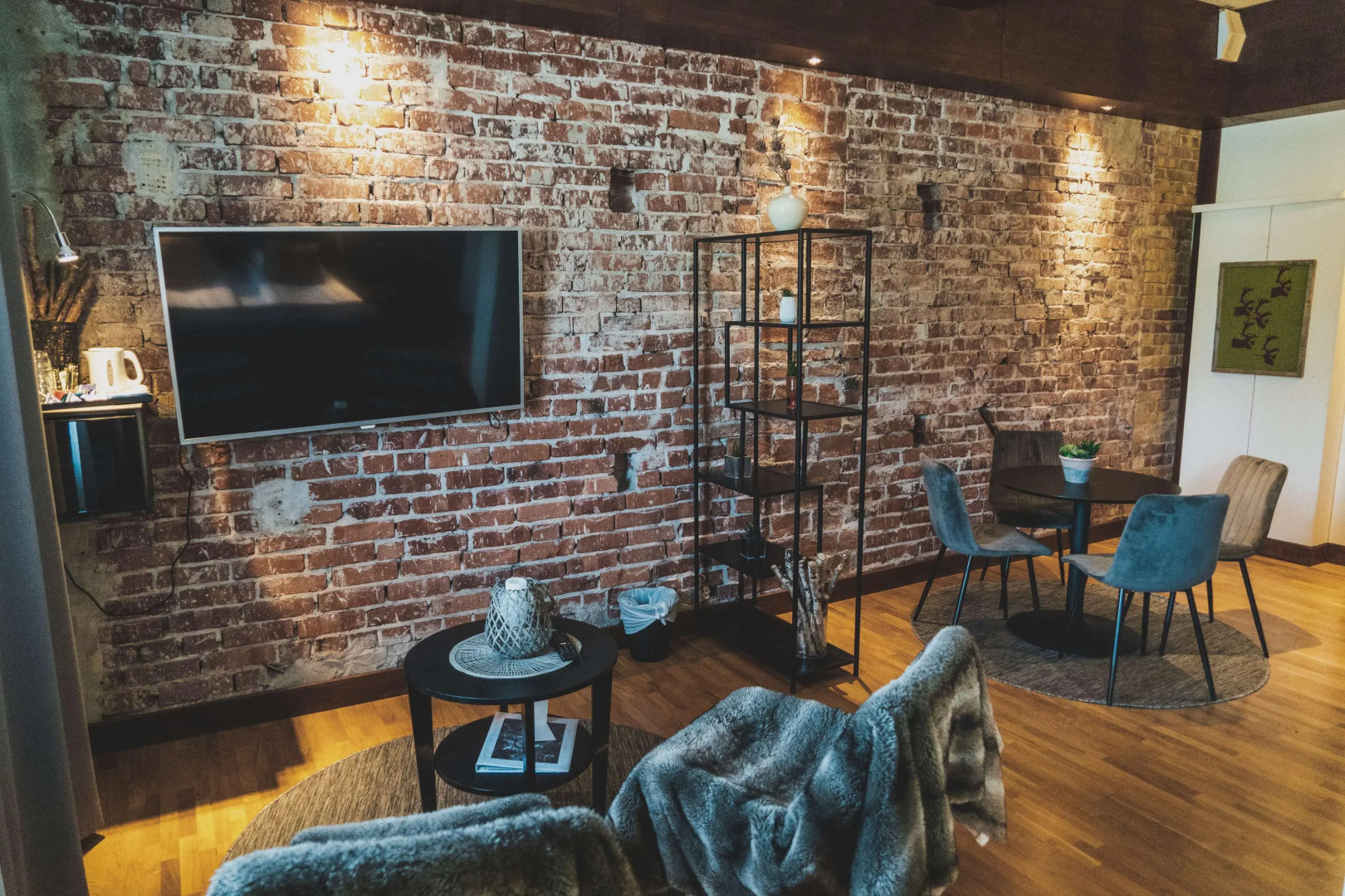 Best Western Hotel Arctic Eden