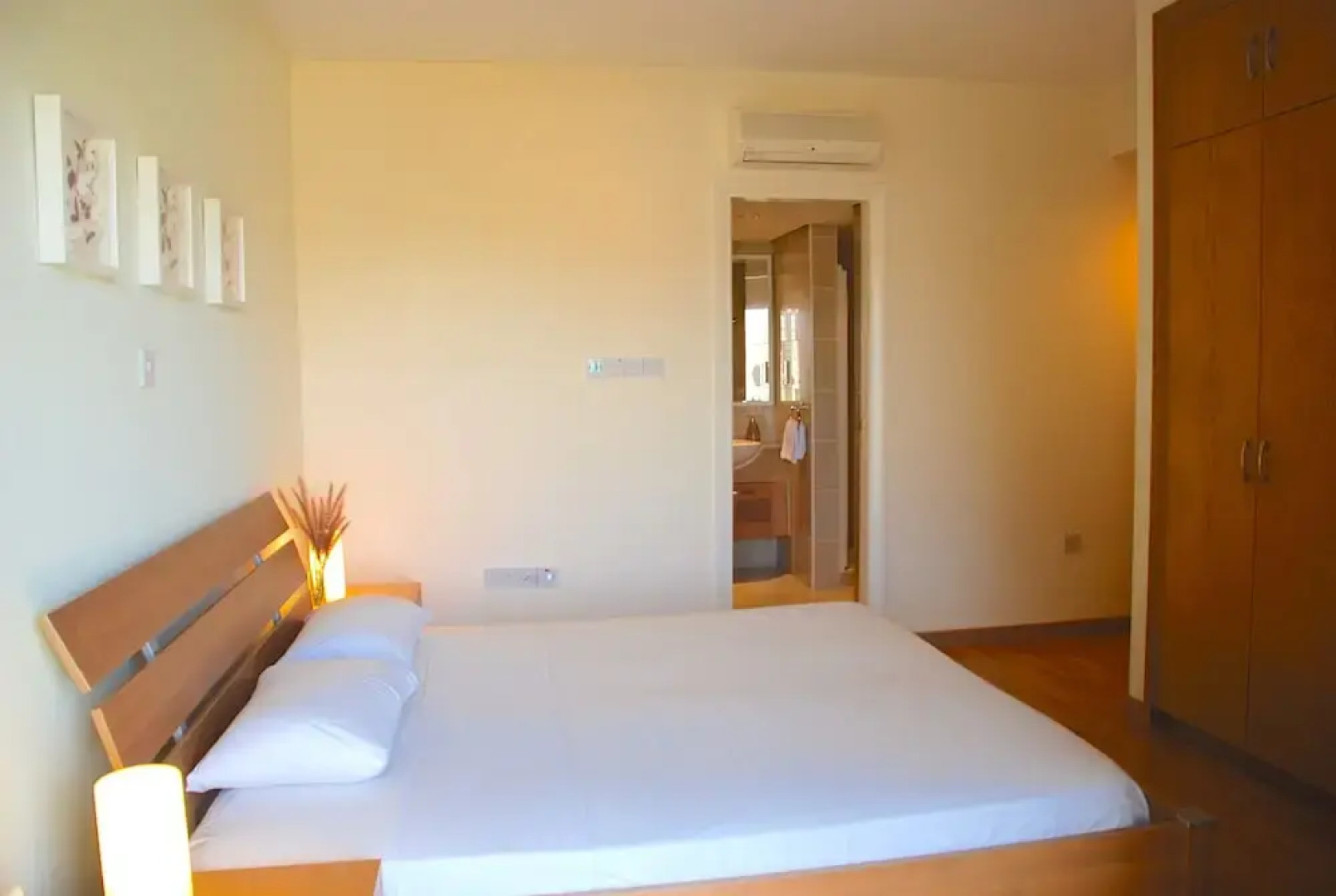 Charming 3 bedroom villa 'EZ02' with beautiful views, communal pool and resort facilities, Zephyros Village on Aphrodite Hills Resort