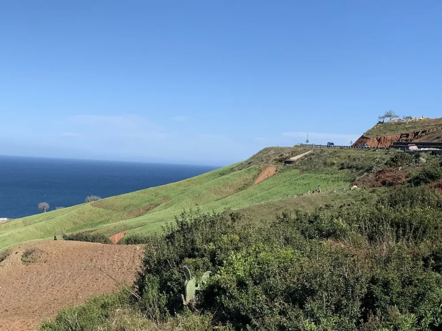 Marina Beach Residence Touristique