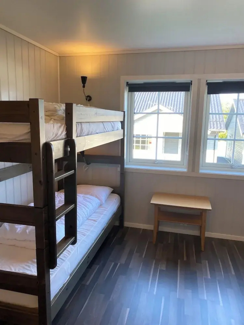 Fjordly Ungdomssenter