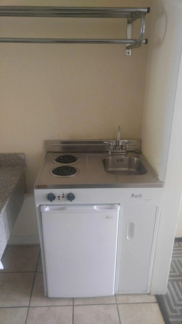 Americourt Extended Stays