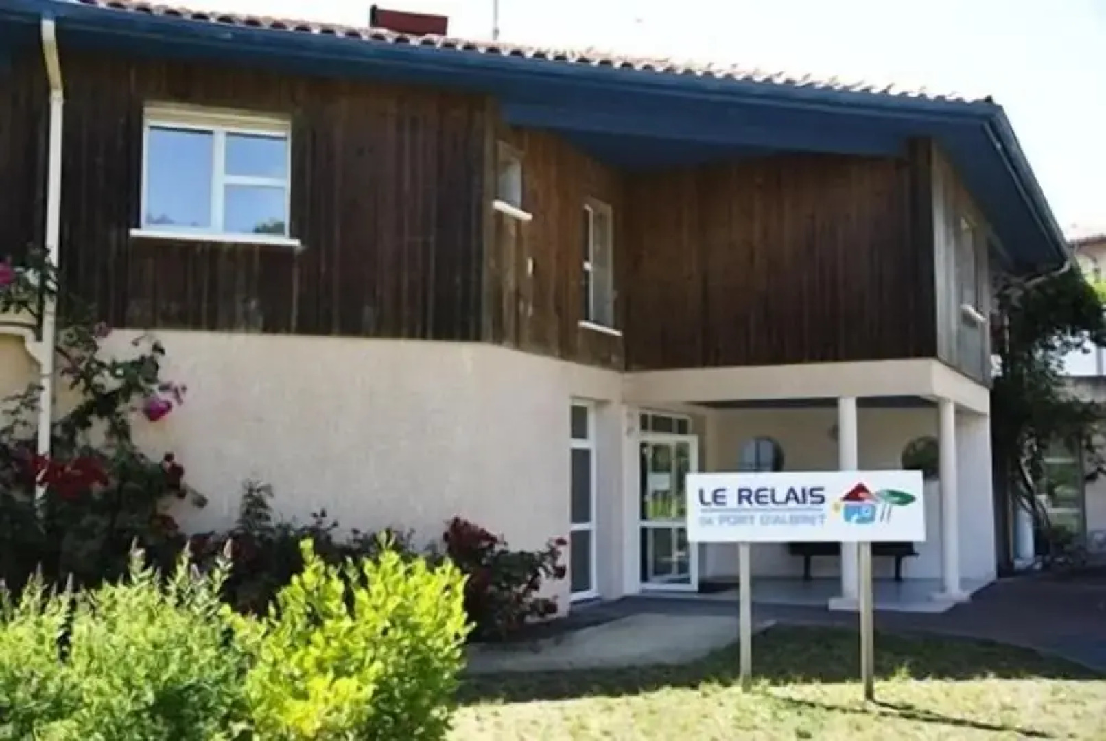 Le Relais de Port d'Albret - Hostel