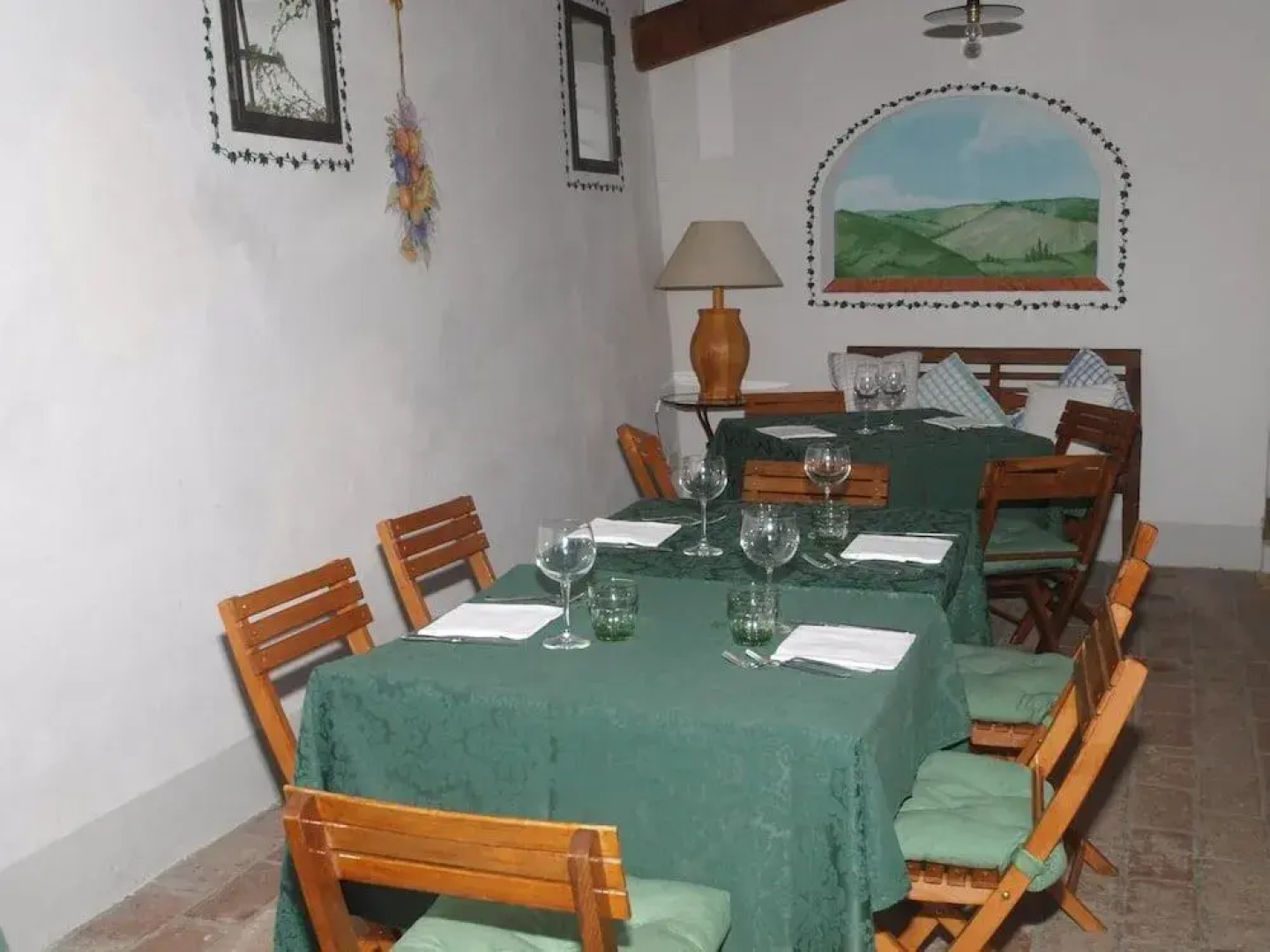 Locanda Della Fortuna