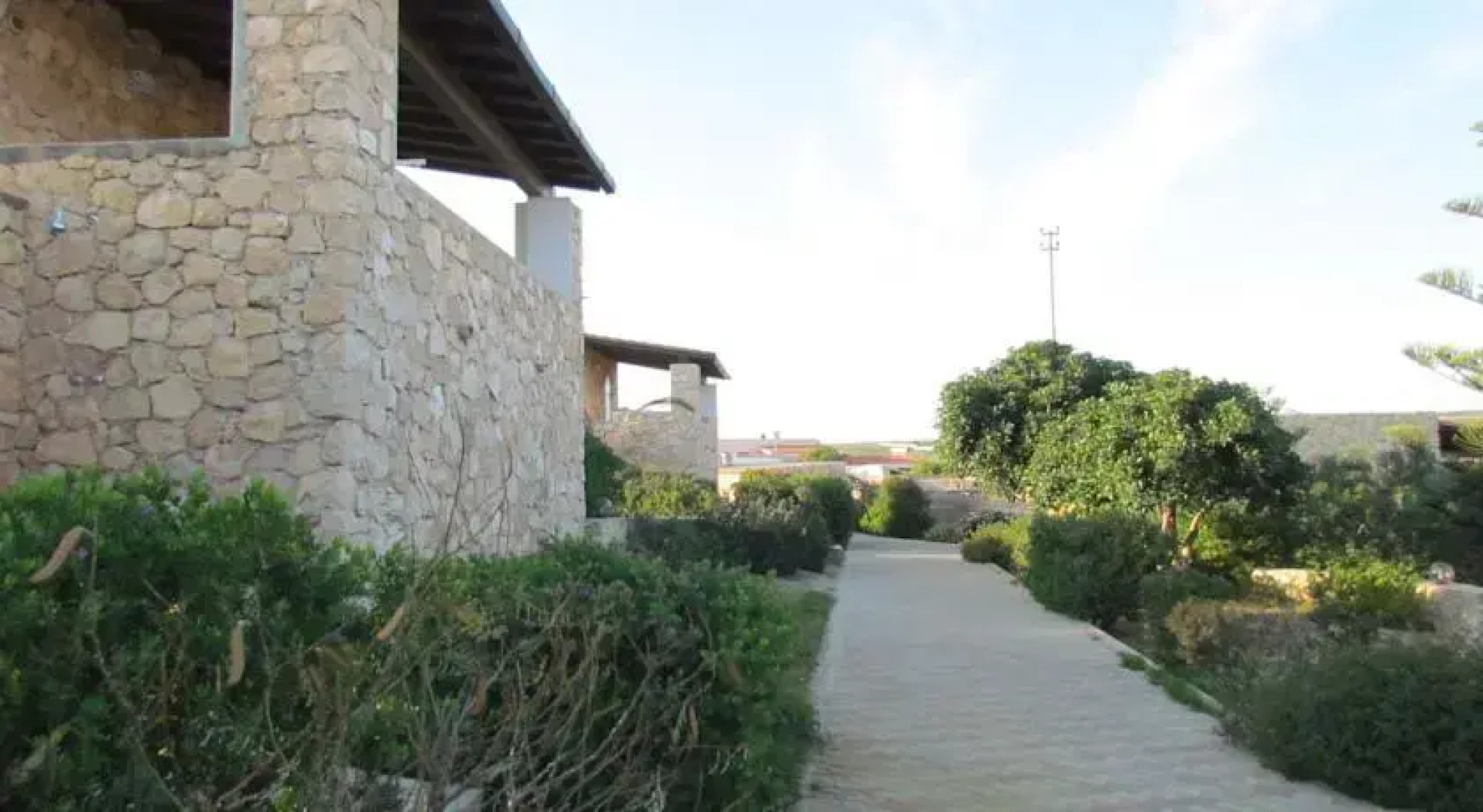 i dammusi delliimbriacola