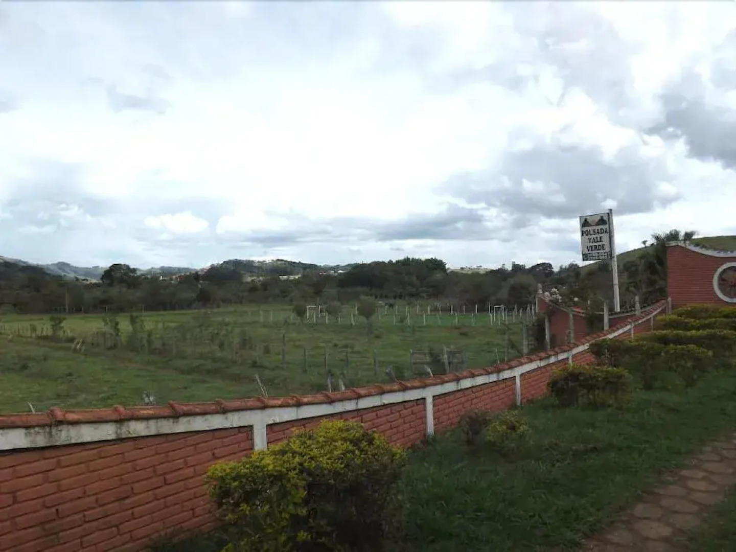 Hotel Fazenda Vale Verde