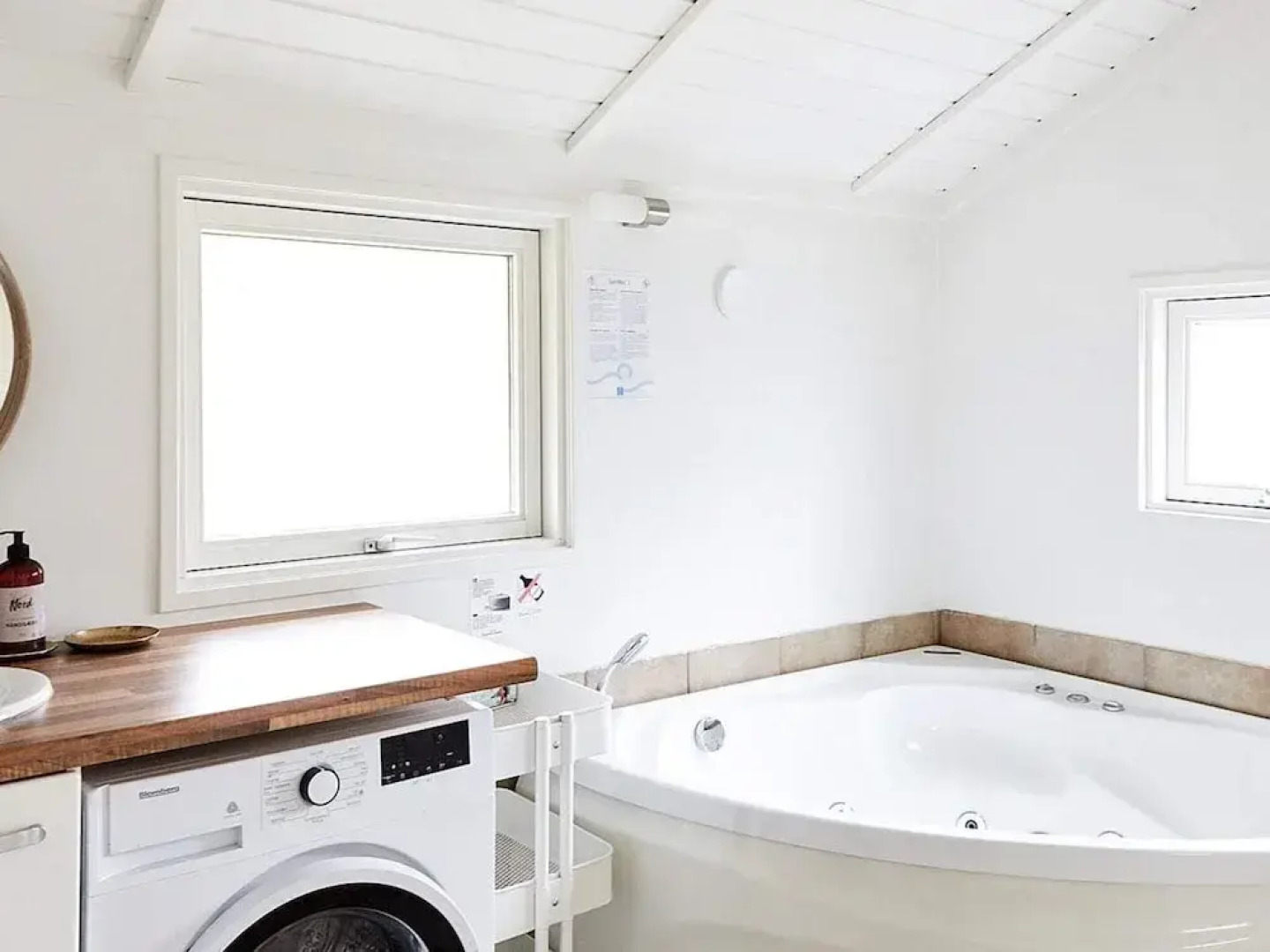 Vibrant Holiday Home in Slagelse near Sea