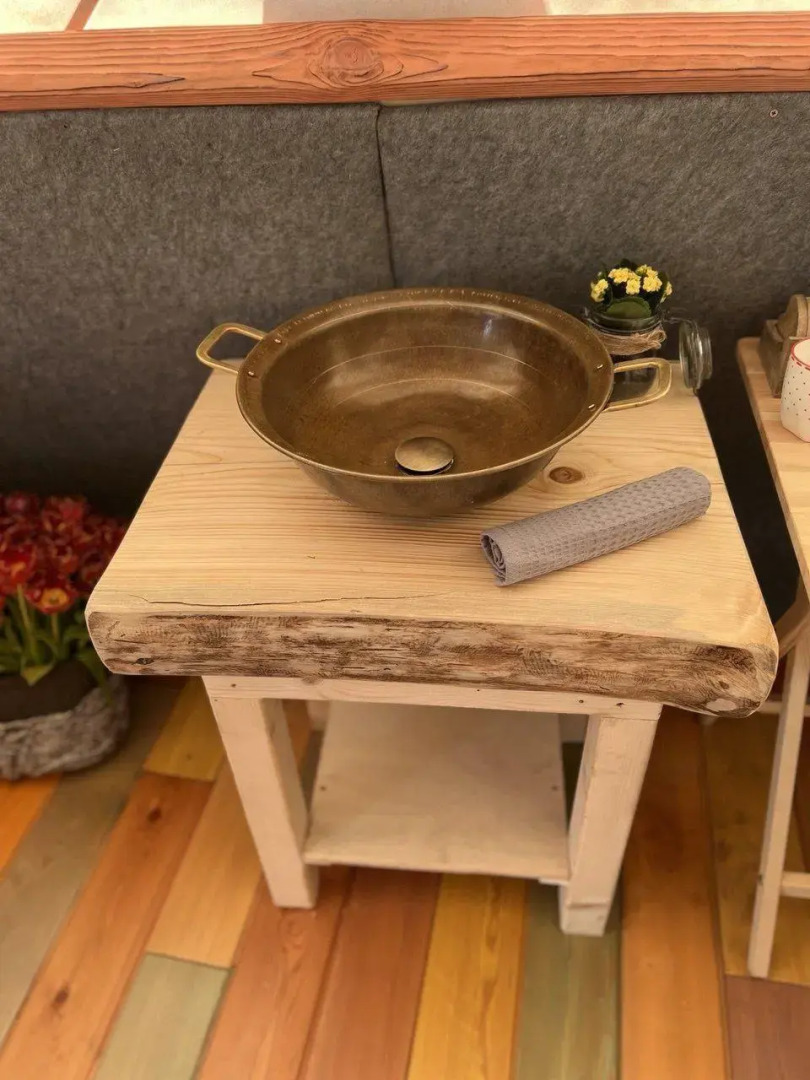 Семейная мини-ферма Фазенда