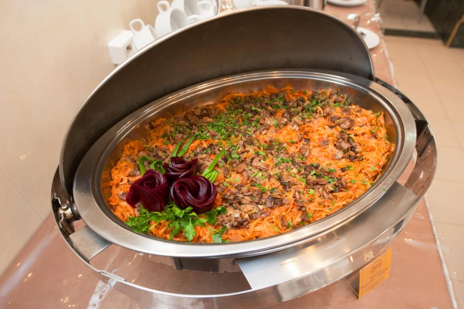 Горячий Ключ