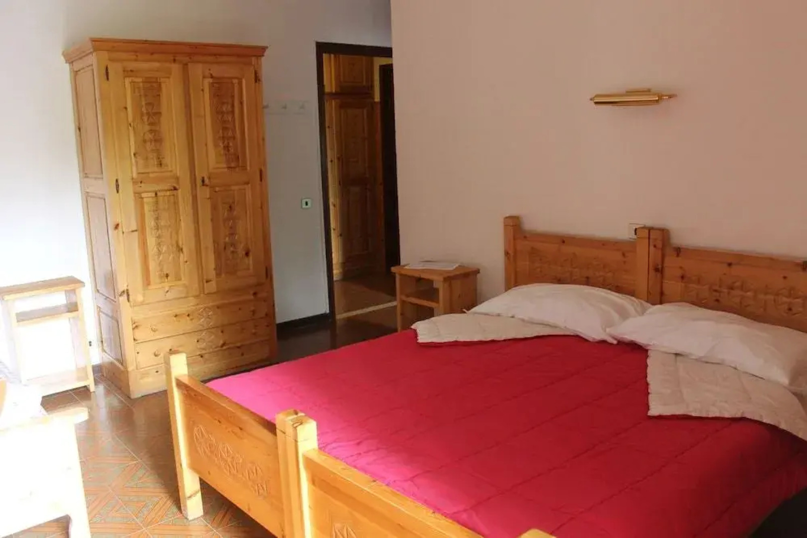 Hotel Ristopub Villa Alba