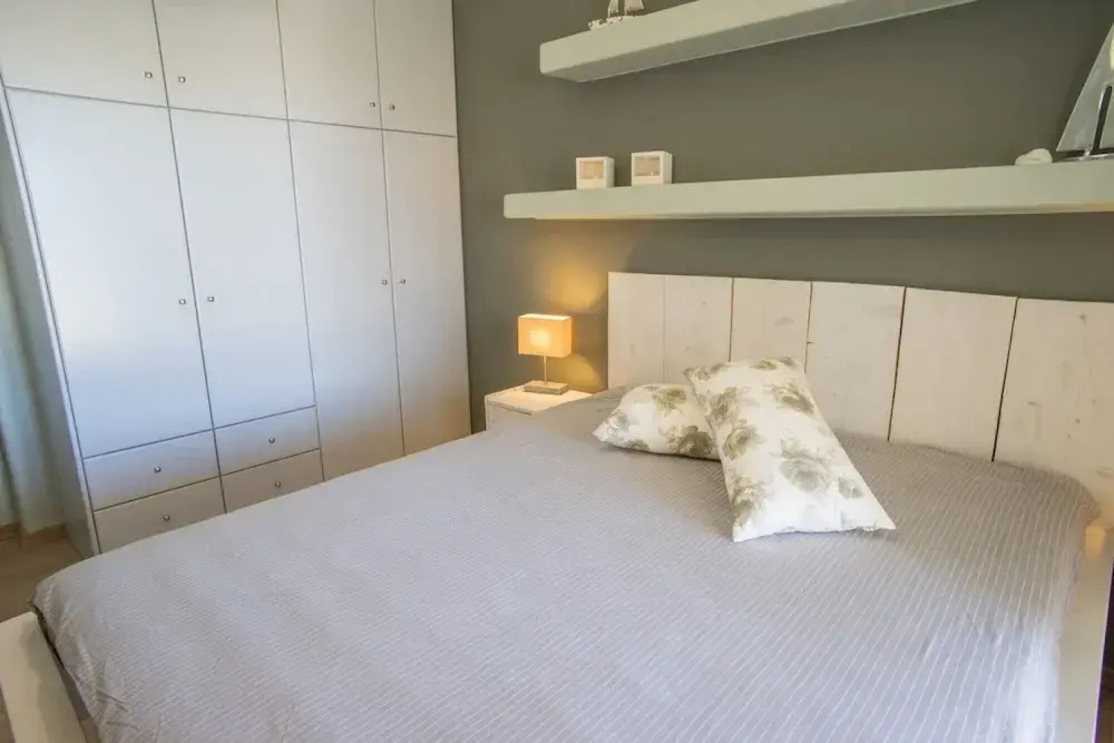 Villa Ernesto in Paros