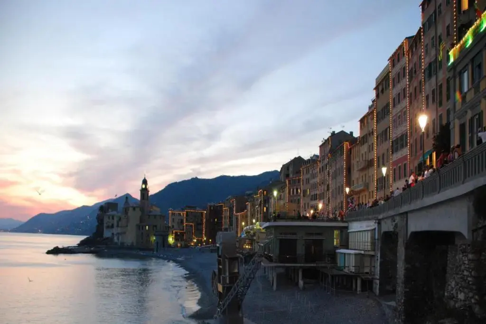 I Tre Merli Locanda